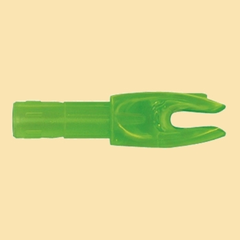 Preview: Stecknock - Easton mm X-Nock .098 - ab 12 Stück